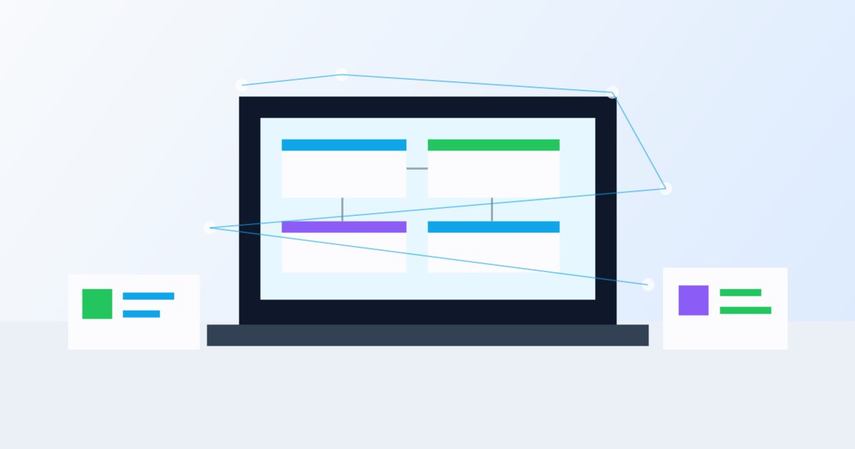 AI client portal checklist workflow for service businesses