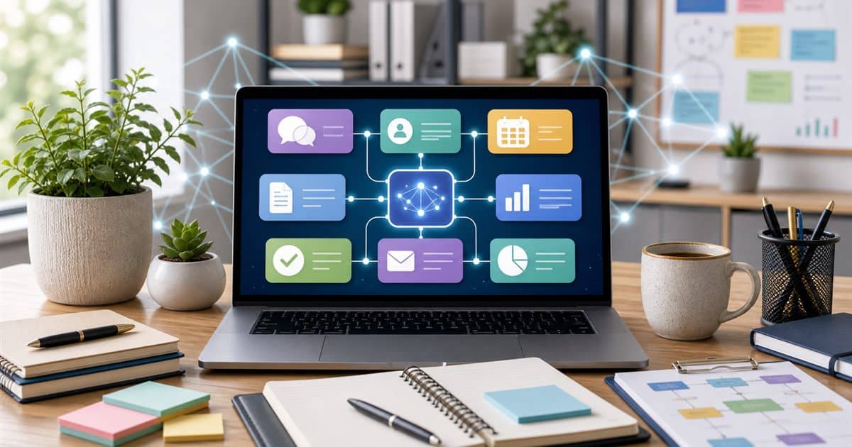 Best AI Tool Stack for a Small Business in 2026