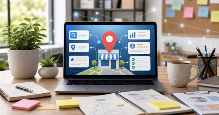 ChatGPT for Local SEO A Practical Workflow for Small Business Owners