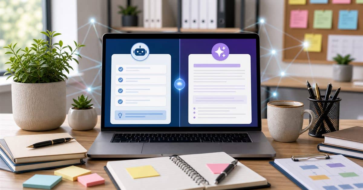 ChatGPT vs Claude for Small Business Which AI Assistant Fits Your Workflow