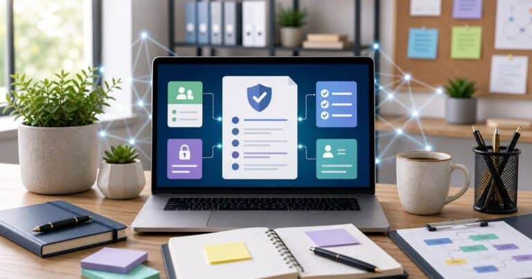 How to Create a Simple AI Use Policy for a Small Team