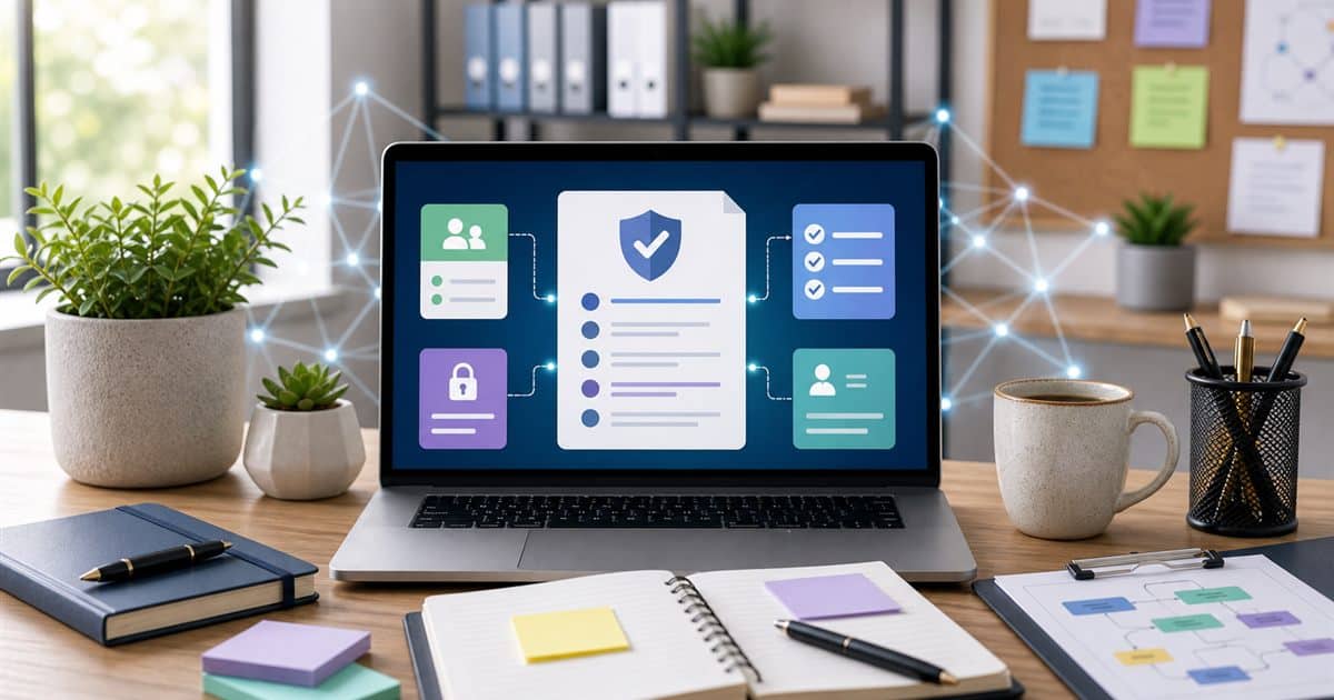 How to Create a Simple AI Use Policy for a Small Team
