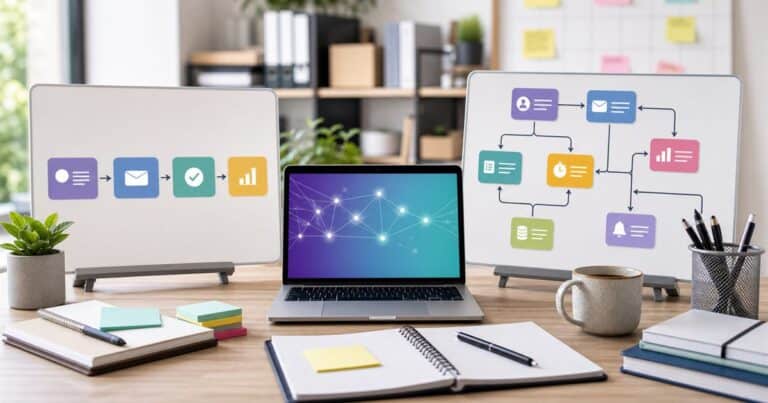 Zapier vs Make for Small Business Which Automation Tool Should You Choose
